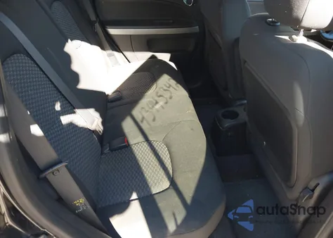 2007 Chevrolet Hhr Lt from USA, damaged, VIN 3GNDA33P27S534118